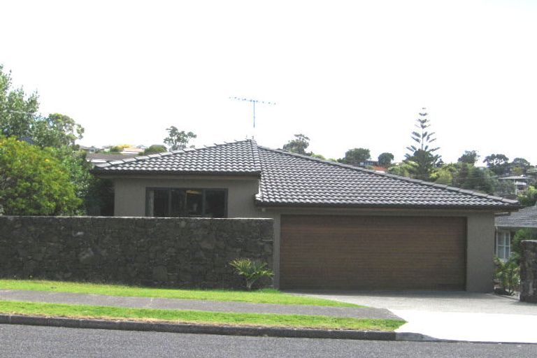 Photo of property in 91 Saddleback Rise, Murrays Bay, Auckland, 0630