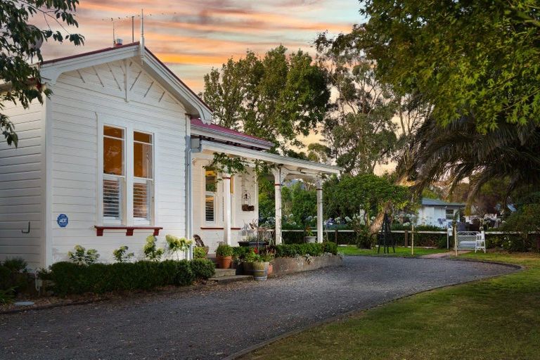 Photo of property in 100 Revans Street, Featherston, 5710