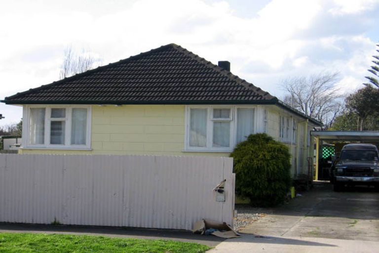 Photo of property in 29 Cardiff Street, Awapuni, Palmerston North, 4412