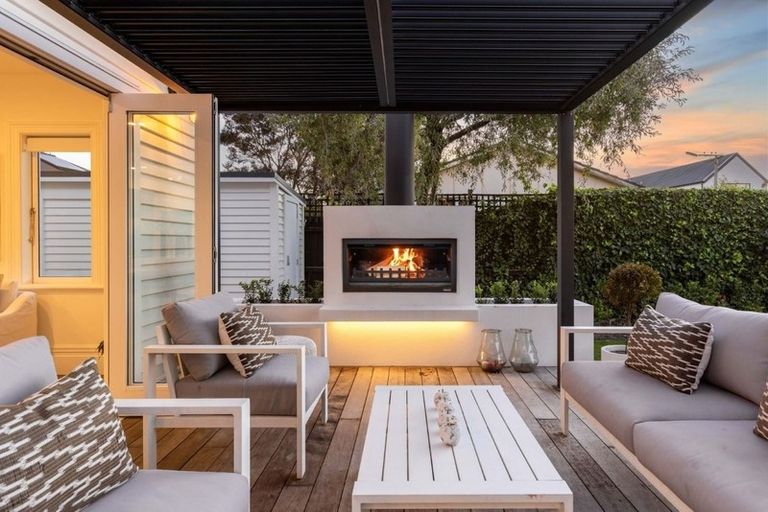 Photo of property in 121 Bristol Street, St Albans, Christchurch, 8014