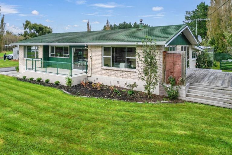 Photo of property in 107 Glendhu Road, Mataura, Gore, 9774