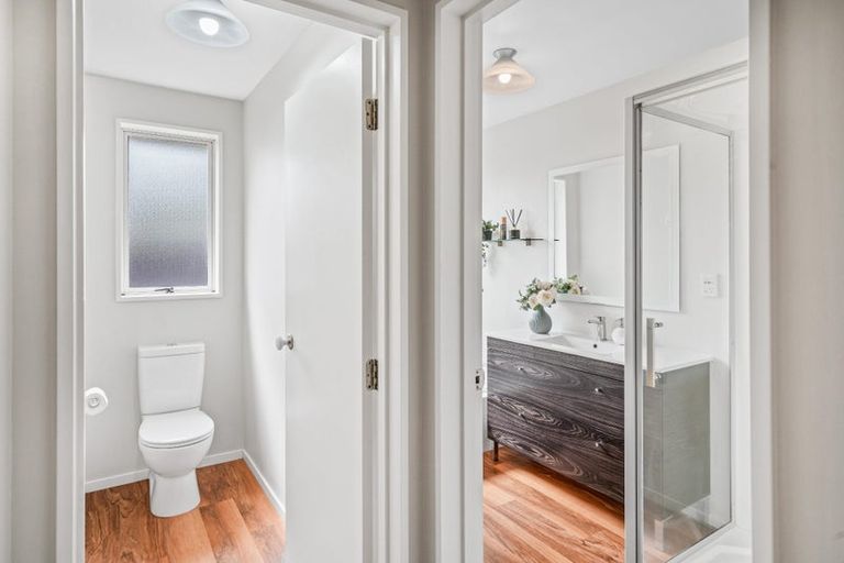 Photo of property in 22 Newnham Terrace, Upper Riccarton, Christchurch, 8041