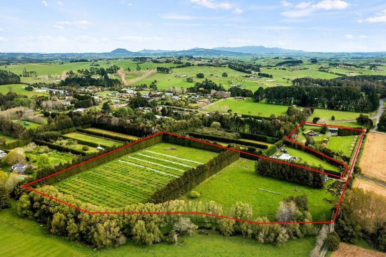 Photo of property in 1254 Pipiwai Road, Ruatangata West, Whangarei, 0176