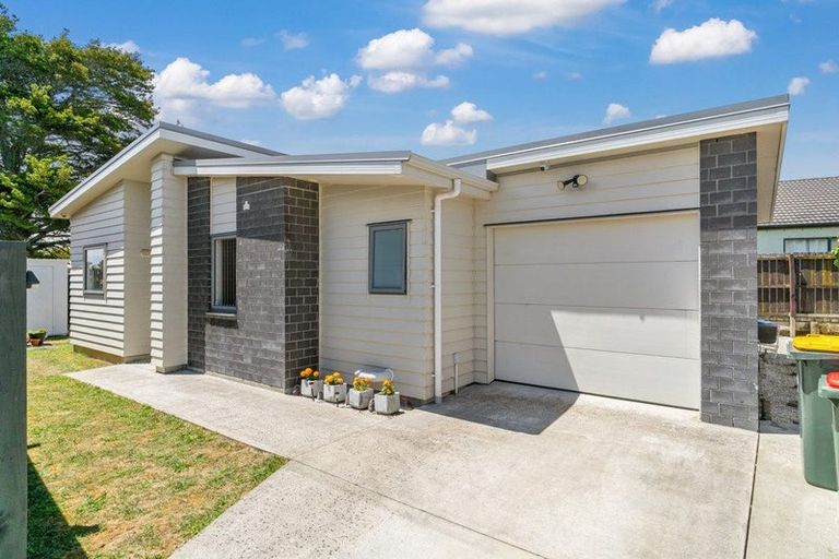 Photo of property in 40 Totara Meadows Court, Wiri, Auckland, 2104