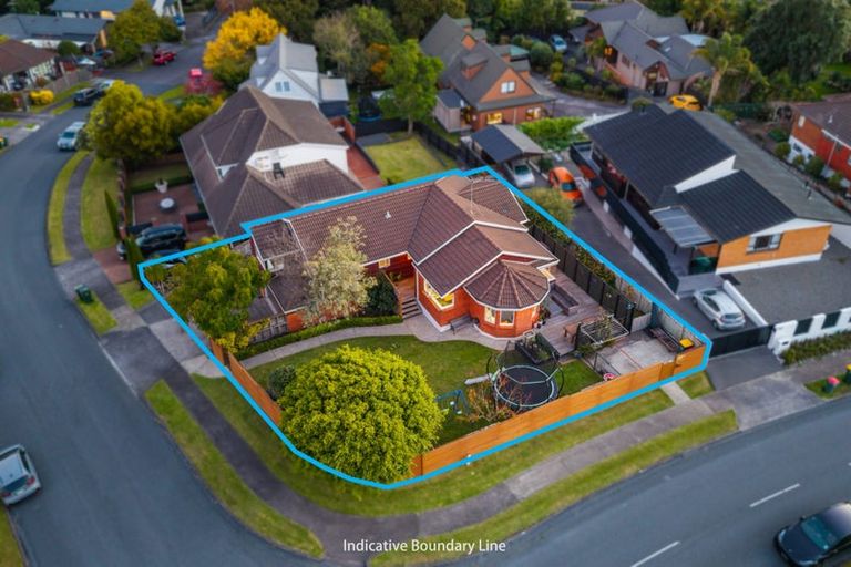 Photo of property in 50 Calluna Crescent, Totara Heights, Auckland, 2105