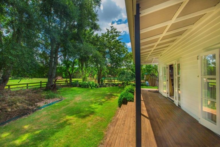 Photo of property in 228 Pickering Road, Tamahere, Cambridge, 3493