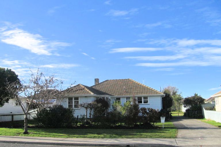 Photo of property in 1002 Beatty Street, Mayfair, Hastings, 4122