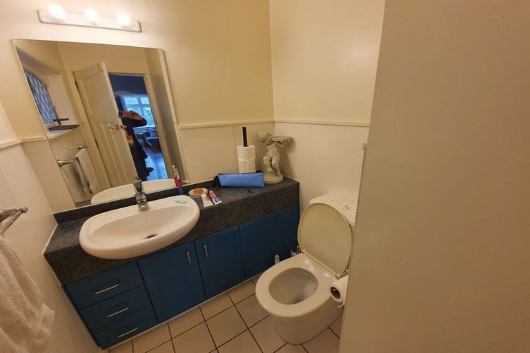 Photo of property in 28 Saint Michaels Crescent, Kelburn, Wellington, 6012