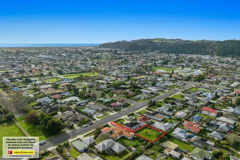 Photo of property in 23a Bridge Street, Whakatane, 3120