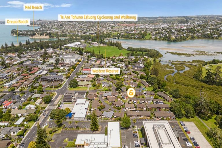 Photo of property in 12/57 Weiti Road, Orewa, 0931