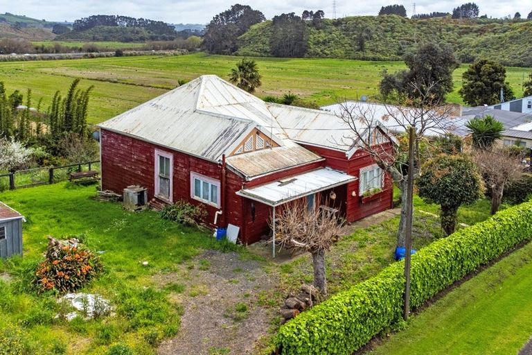 Photo of property in 53 Koheroa Road, Mercer, 2474