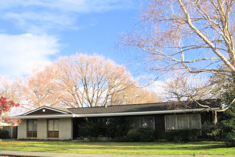 Photo of property in 210 Frimley Road, Frimley, Hastings, 4120