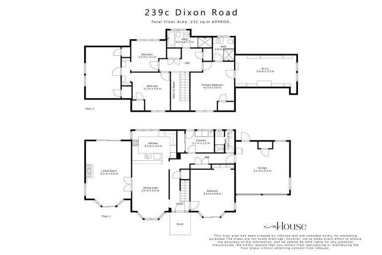 Photo of property in 239c Dixon Road, Fitzroy, Hamilton, 3206