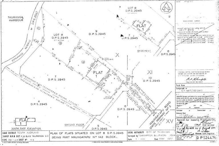 Photo of property in 340b Maungatapu Road, Maungatapu, Tauranga, 3112