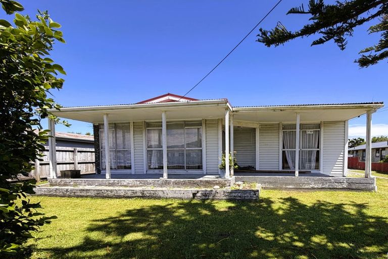 Photo of property in 124 Blake Street, Blaketown, Greymouth, 7805
