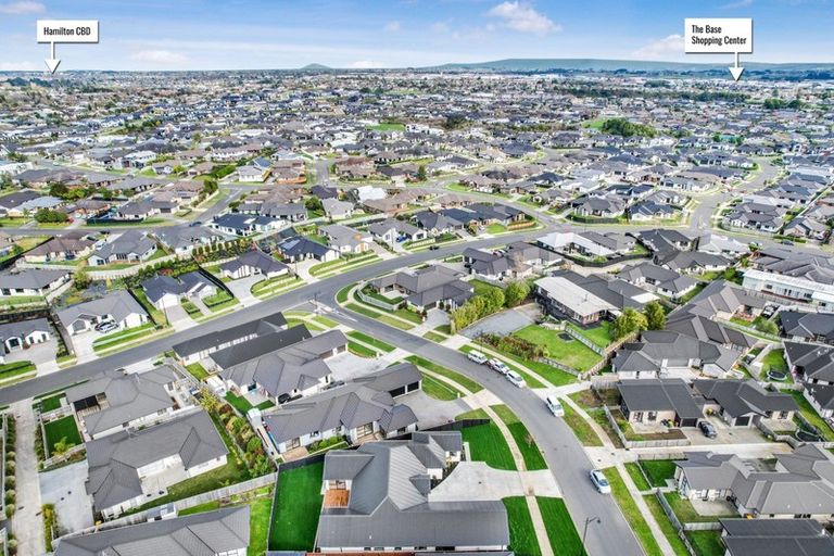 Photo of property in 57 Sylvester Crescent, Flagstaff, Hamilton, 3210