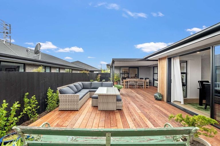 Photo of property in 125 Prestons Park Drive, Marshland, Christchurch, 8083