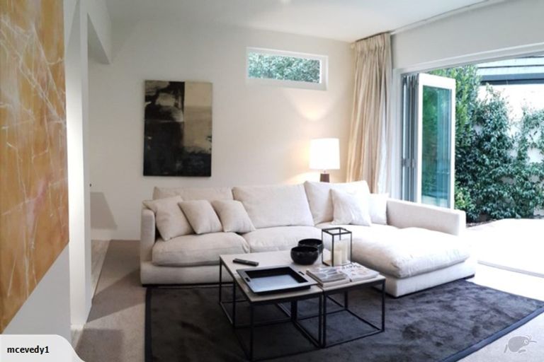 Photo of property in 4/16 Rossall Street, Merivale, Christchurch, 8014