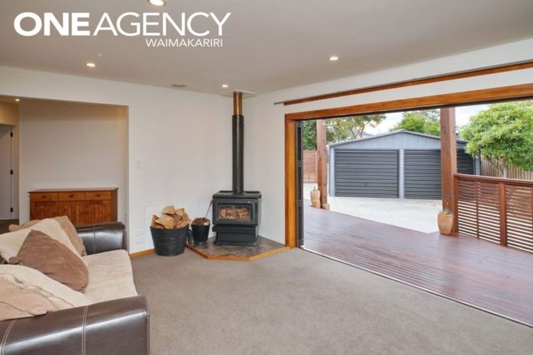 Photo of property in 7 Blanray Place, Bishopdale, Christchurch, 8053
