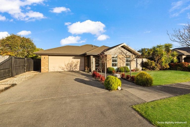 Photo of property in 60 Reka Street, Parklands, Christchurch, 8083