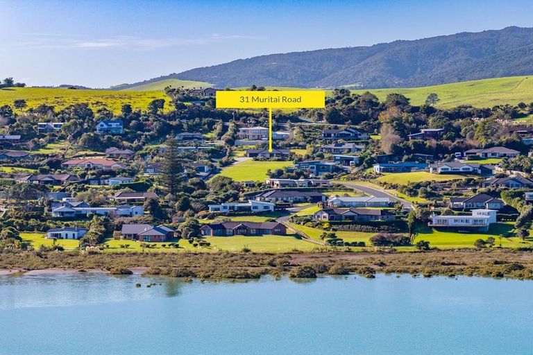 Photo of property in 31 Muritai Road, Parua Bay, Whangarei, 0174