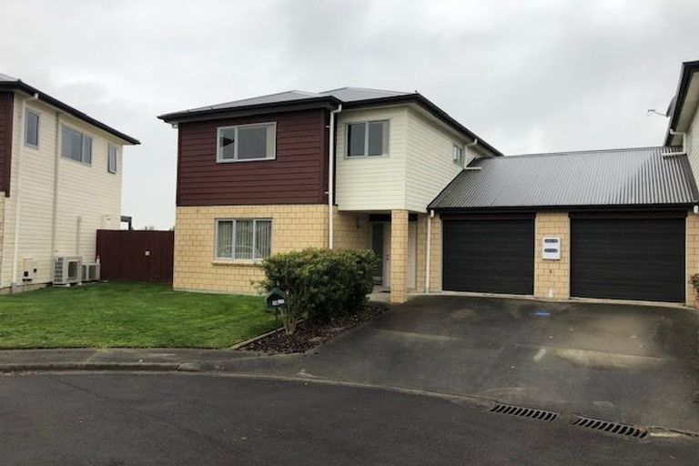 Photo of property in 42 Gordon Davies Lane, Huntington, Hamilton, 3210