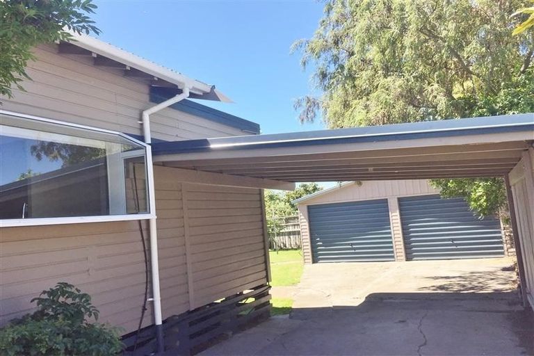 Photo of property in 9 Durham Road, Springvale, Whanganui, 4501