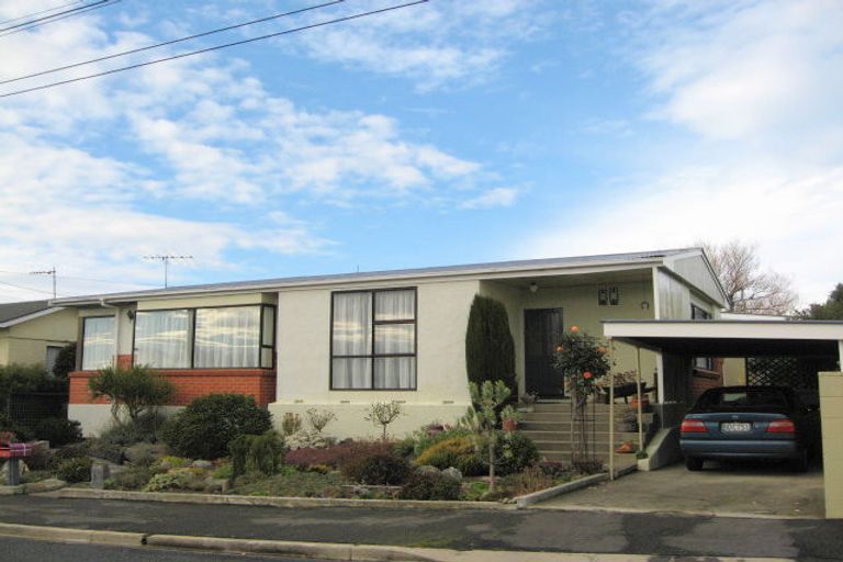 Photo of property in 4 Erskine Place, Saint Clair, Dunedin, 9012