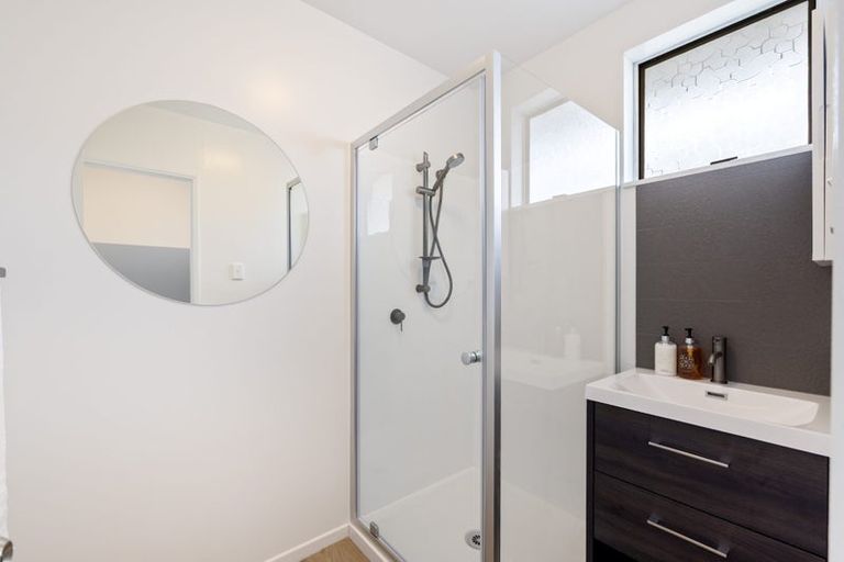 Photo of property in 2/7 Collingwood Street, New Brighton, Christchurch, 8061