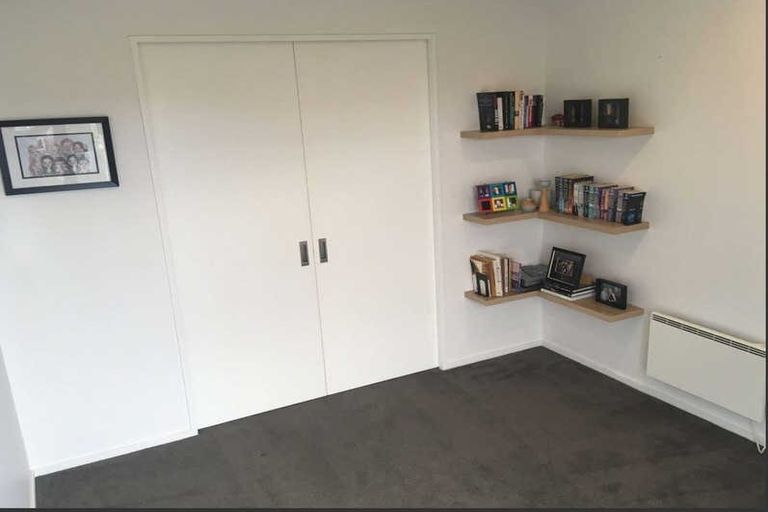 Photo of property in 4/275 Kilmore Street, Christchurch Central, Christchurch, 8011