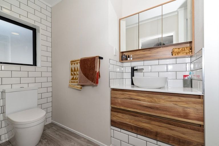 Photo of property in 44 Challinor Street, Pukete, Hamilton, 3200