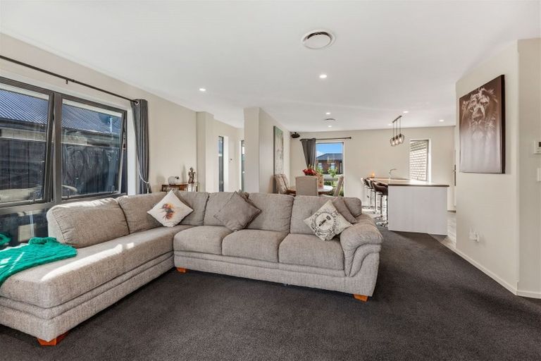 Photo of property in 76 Riverstone Drive, Rolleston, 7614