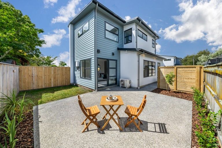 Photo of property in 36c Shakespeare Avenue, Trentham, Upper Hutt, 5018