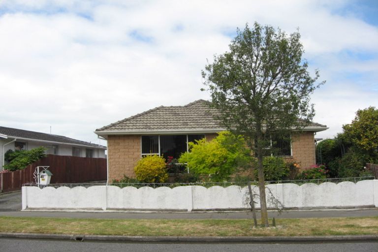 Photo of property in 41 Arran Crescent, Woolston, Christchurch, 8062