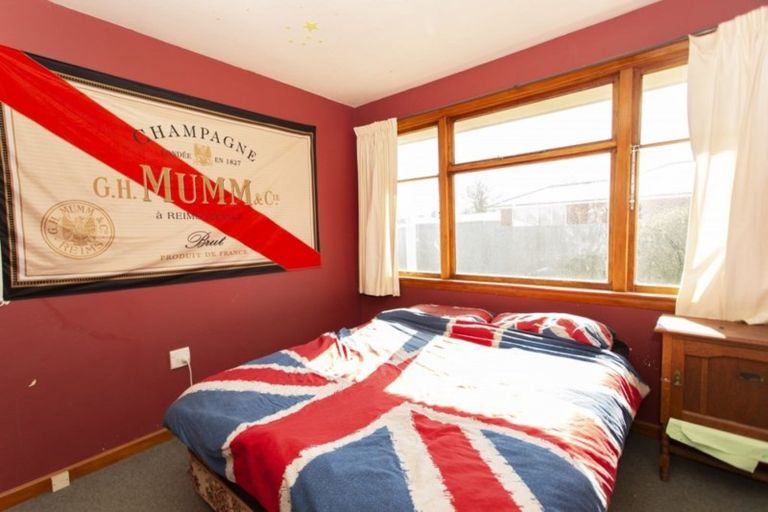 Photo of property in 126 Melcombe Street, Tinwald, Ashburton, 7700