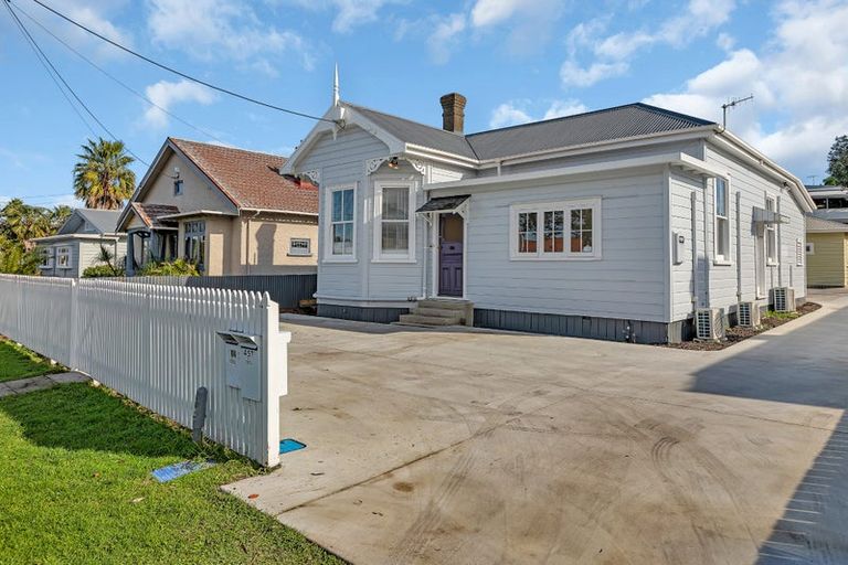 Photo of property in 45 Norfolk Street, Regent, Whangarei, 0112