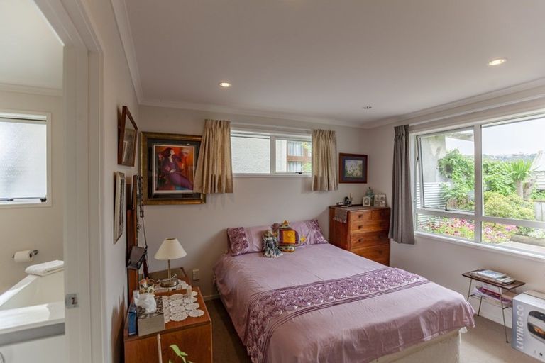 Photo of property in 17a Jull Street, Napier South, Napier, 4110