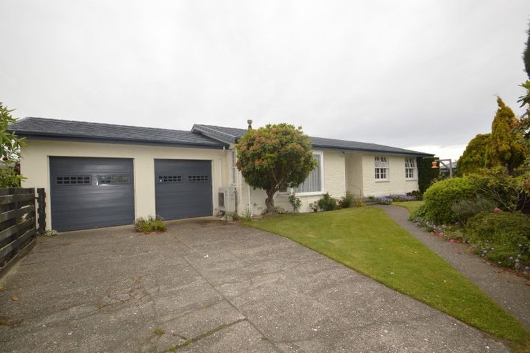 Photo of property in 3 Falcon Street, Newfield, Invercargill, 9812