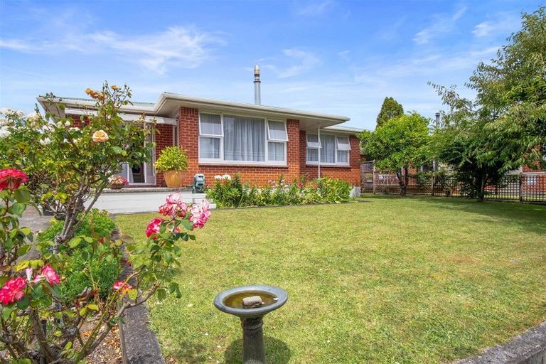 Photo of property in 141 Tirau Street, Putaruru, 3411