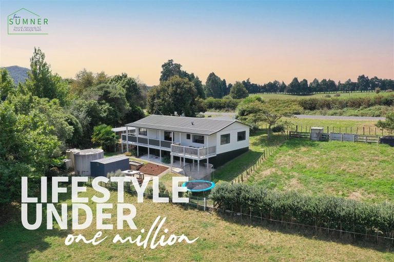 Photo of property in 187 Whittaker Road, Karamu, Hamilton, 3285