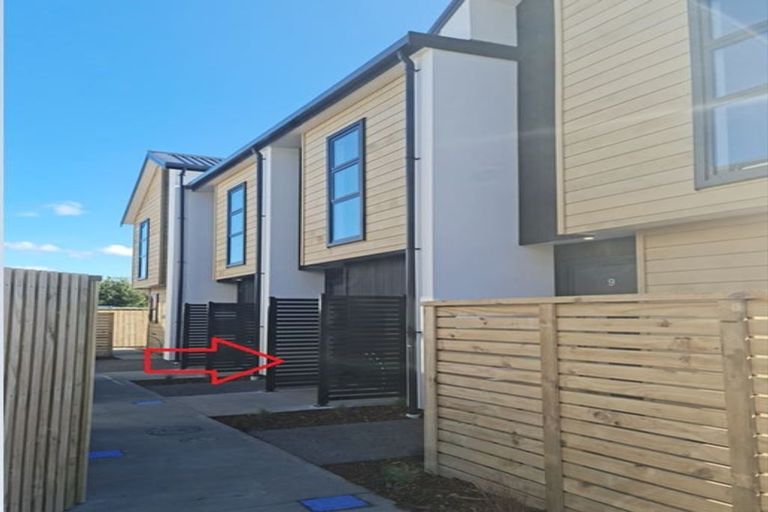 Photo of property in 11/35 Rata Street, Naenae, Lower Hutt, 5011