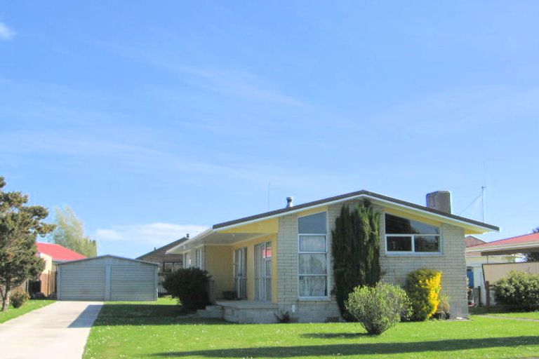 Photo of property in 3 Karo Place, Matamata, 3400