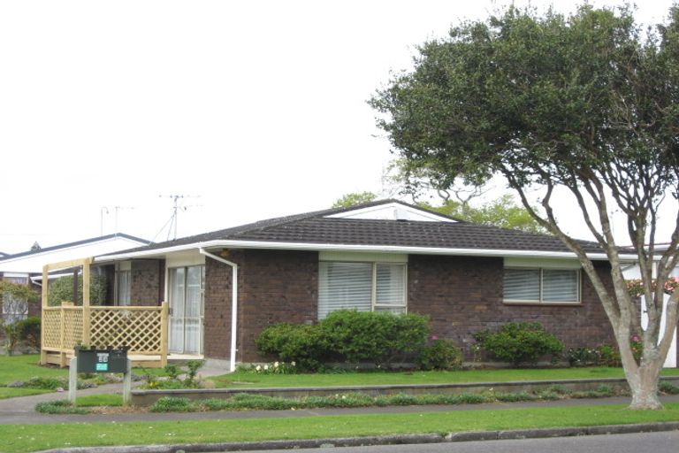 Photo of property in 2/29 Ballance Street, Lower Vogeltown, New Plymouth, 4310