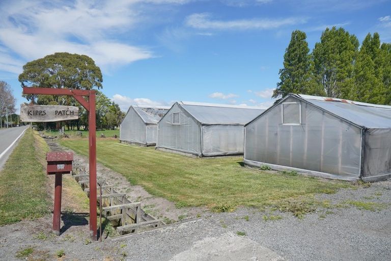 Photo of property in 65 Walters Road, Marshland, Christchurch, 8051