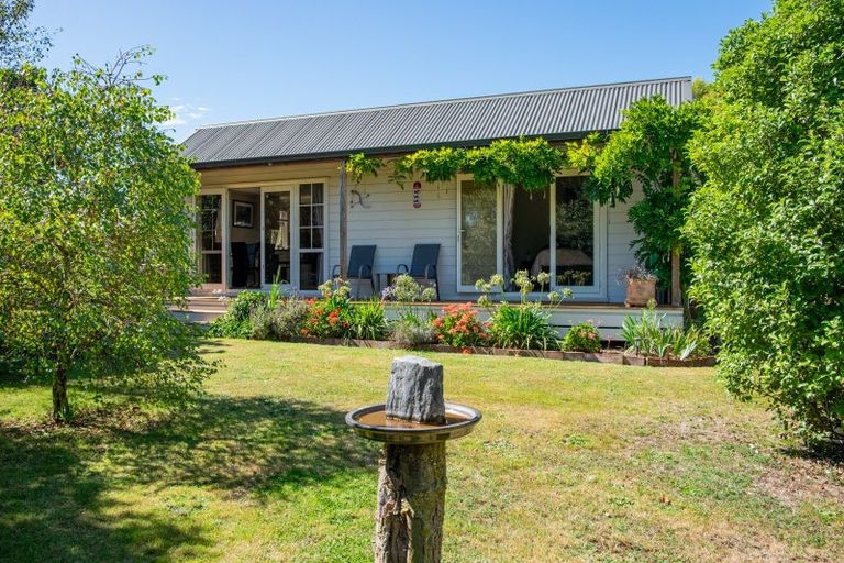 Photo of property in 1070 Grahams Road, Ashton, Ashburton, 7774