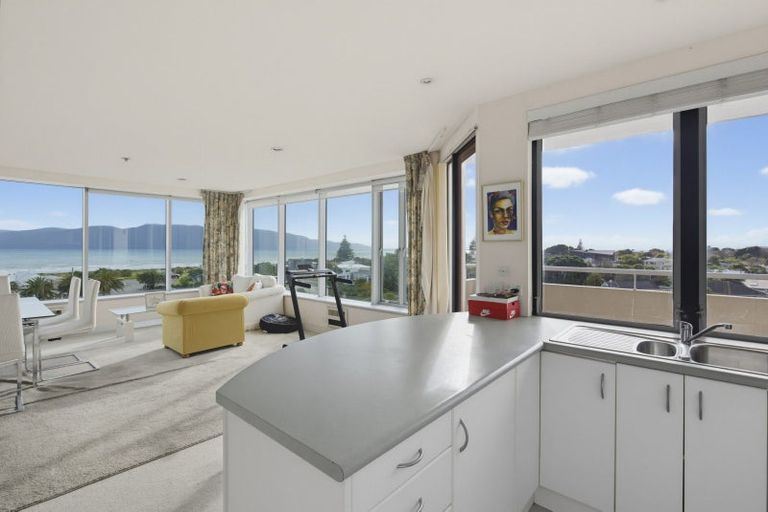 Photo of property in The Links, 20/378-382 Kapiti Road, Paraparaumu Beach, Paraparaumu, 5032