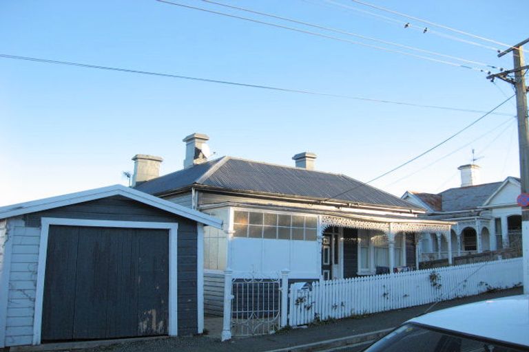 Photo of property in 7a Havelock Street, Mornington, Dunedin, 9011