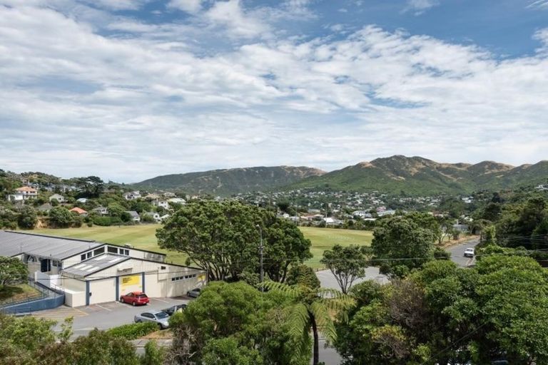 Photo of property in 71 Cockayne Road, Khandallah, Wellington, 6035
