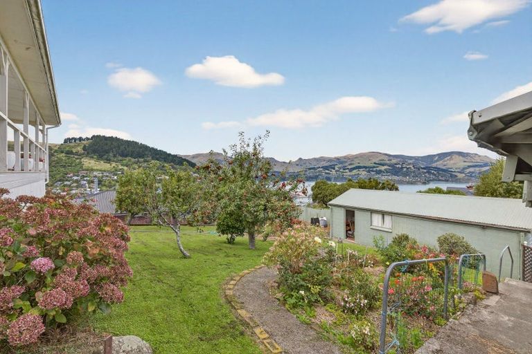 Photo of property in 12 Ross Terrace, Lyttelton, 8082