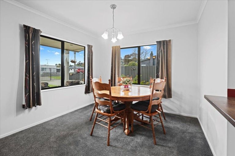 Photo of property in 15 Duke Street, Te Kuiti, 3910